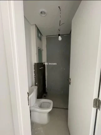 Imagem Apartamento à venda no Brooklin com 4 Suítes e 3 Vagas
