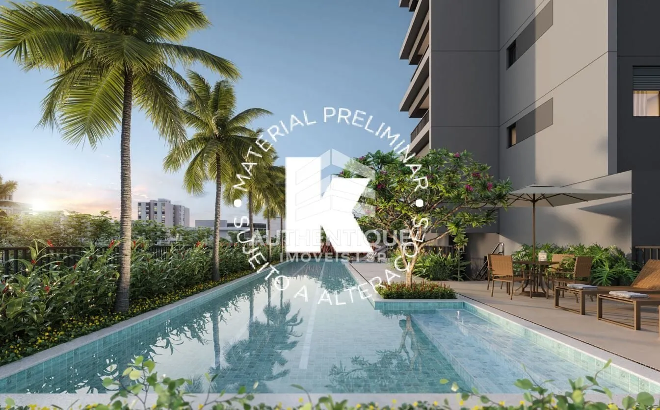 Imagem MIRÃ BUTANTÃ - Apartamento à venda no bairro Butantã - São Paulo/SP, Zona Oeste
