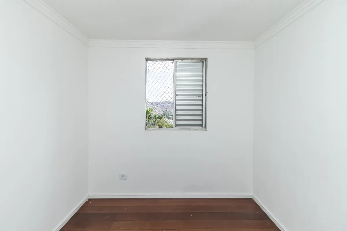Imagem Apartamento para venda em Vila Brasilândia com 2 quartos, 47m2