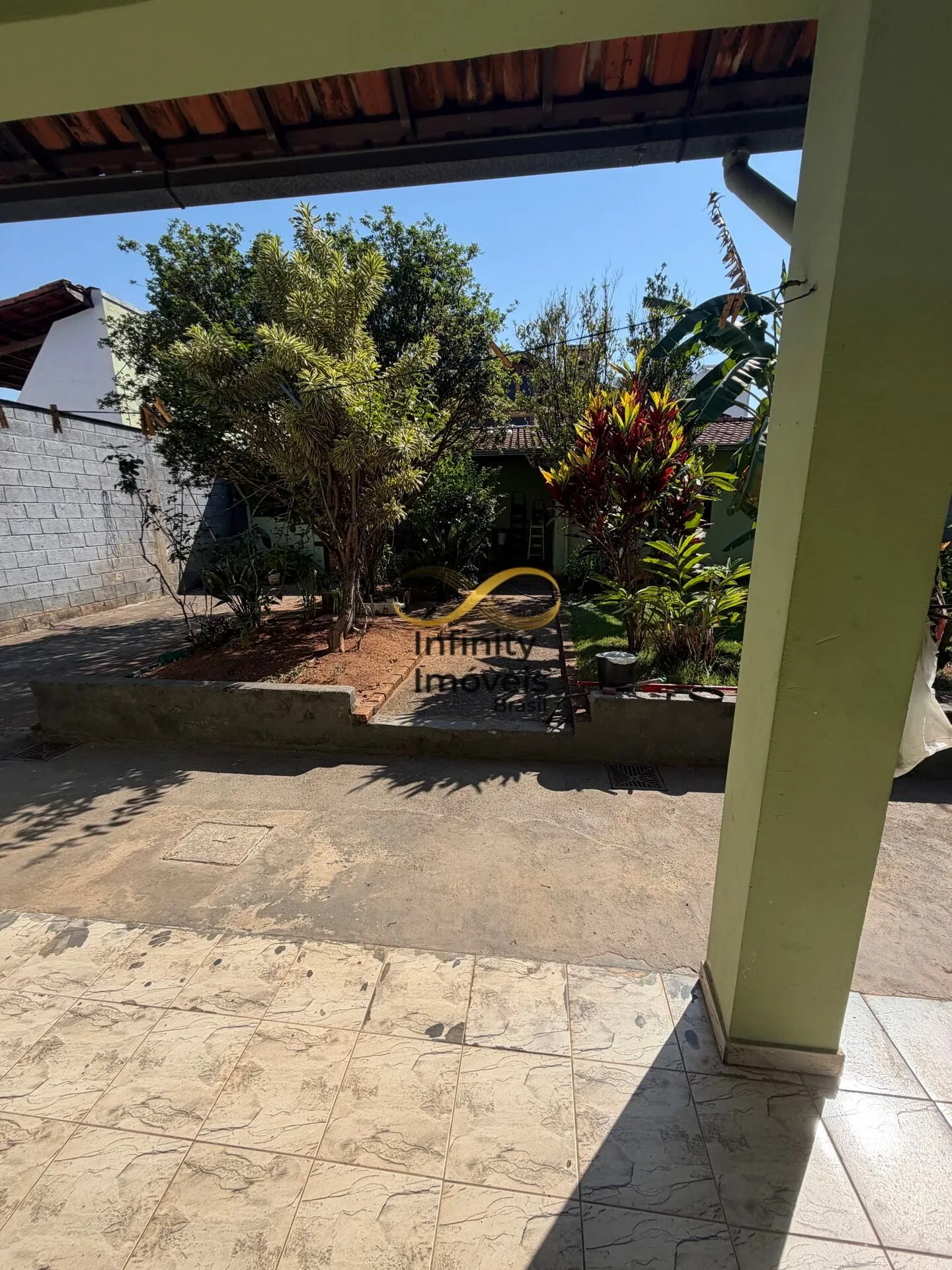 Imagem Casa à venda no bairro Castelo - Belo Horizonte/MG