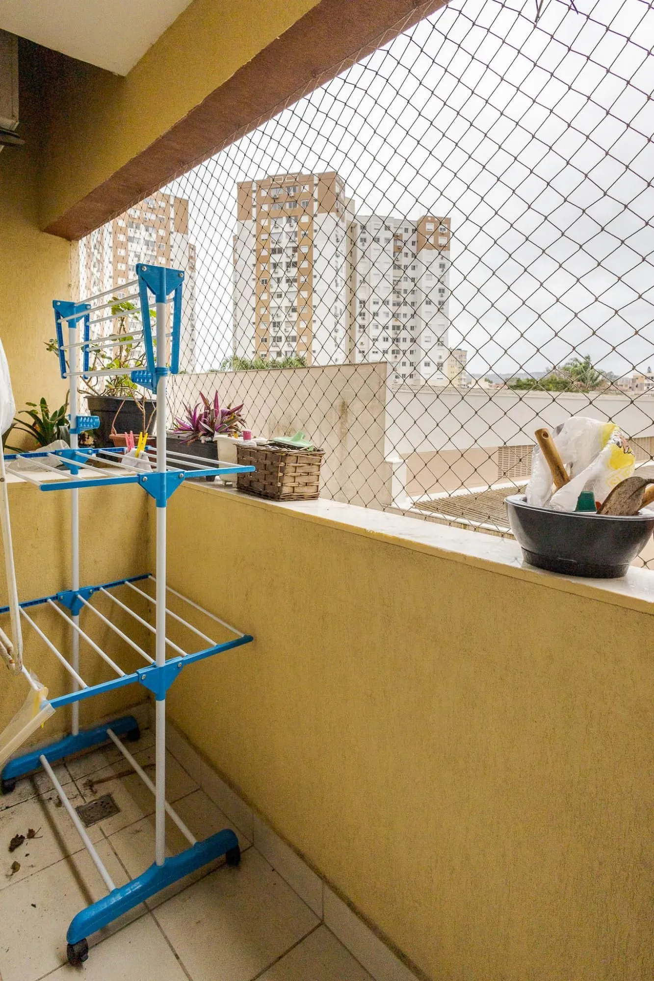 Imagem Apartamento de 03 dormitorios com suite, vaga de garagem e infraestrutura completa em Porto Alegre