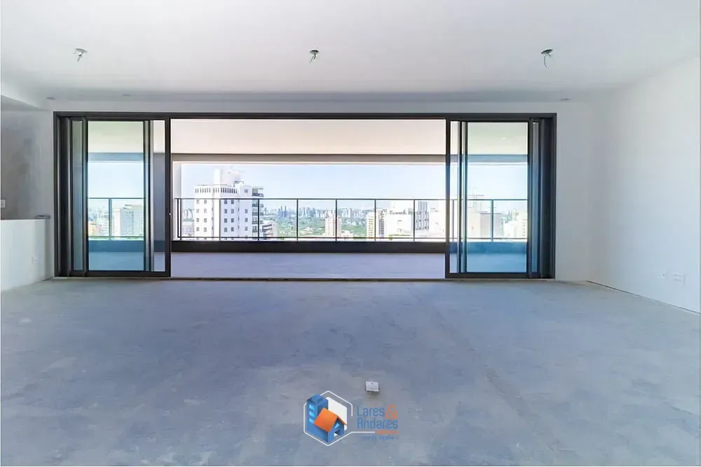 Foto do imóvel Apartamento à venda 4 Quartos 4 Suites 3 Vagas 232M² Lapa São Paulo - SP em Rua Coelho de Carvalho