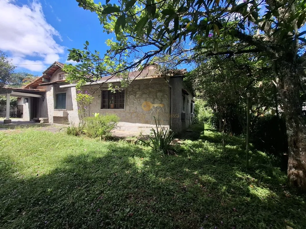 Imagem Casa para Venda em Teresópolis / RJ no bairro Bom Retiro
