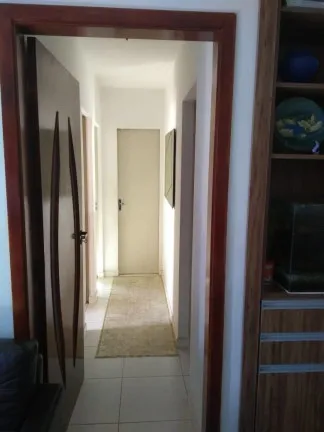 Imagem Apartamento com 3 Quartos à Venda, 64 m² em Jardim Botucatu - São Paulo