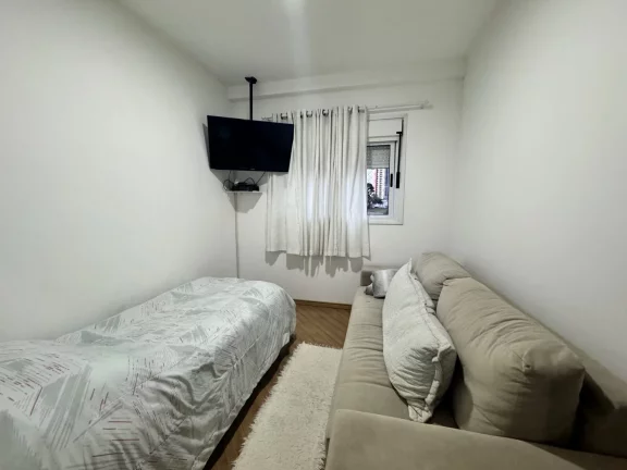Imagem Apartamento para Venda em Curitiba, Mossunguê, 3 dormitórios, 1 suíte, 2 banheiros, 2 vagas