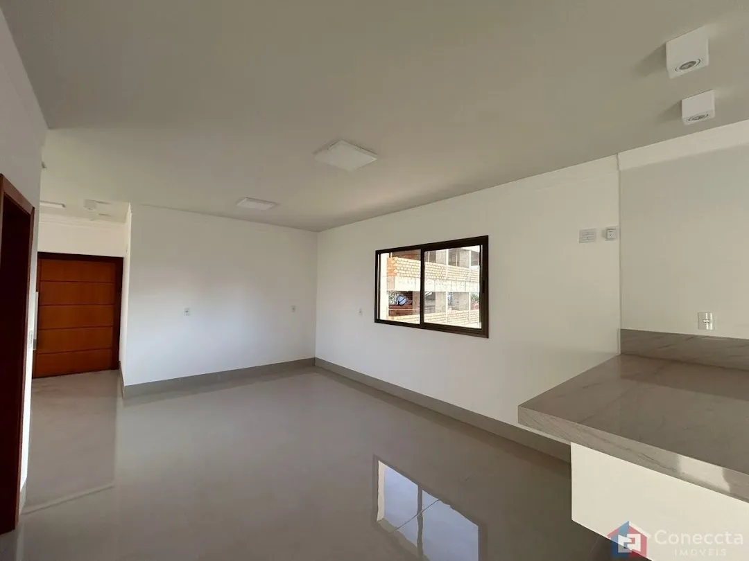 Imagem Apartamento Residencial à venda, Centro, Patos de Minas - AP0178.