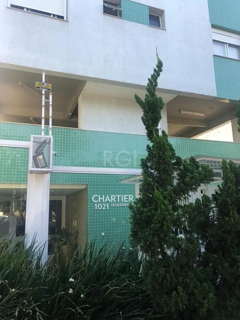 Imagem Apartamento para Venda - 43.89m², 1 dormitório, 1 vaga - Higienópolis