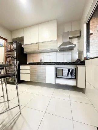 Imagem Casa a venda em Morada de Laranjeiras 3 quartos com suíte