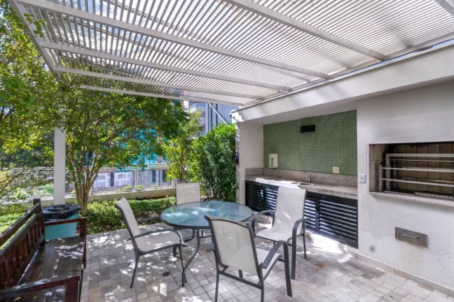 Imagem Apartamento à venda em São Paulo, Granja Julieta, com 2 quartos, 59m2