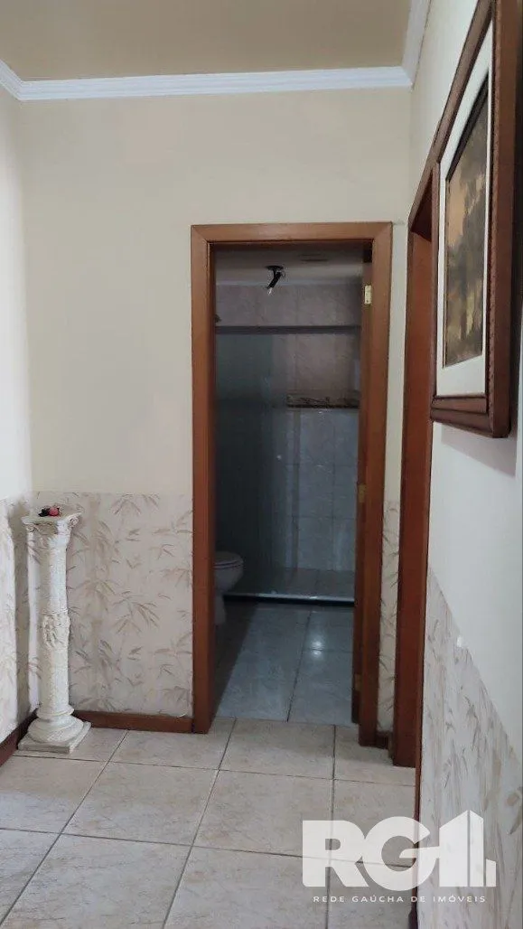 Imagem Casa com 3 dormitórios na Rua, Paulo Madureira Coelho, proximo ao novo Cesto, Morro Santana