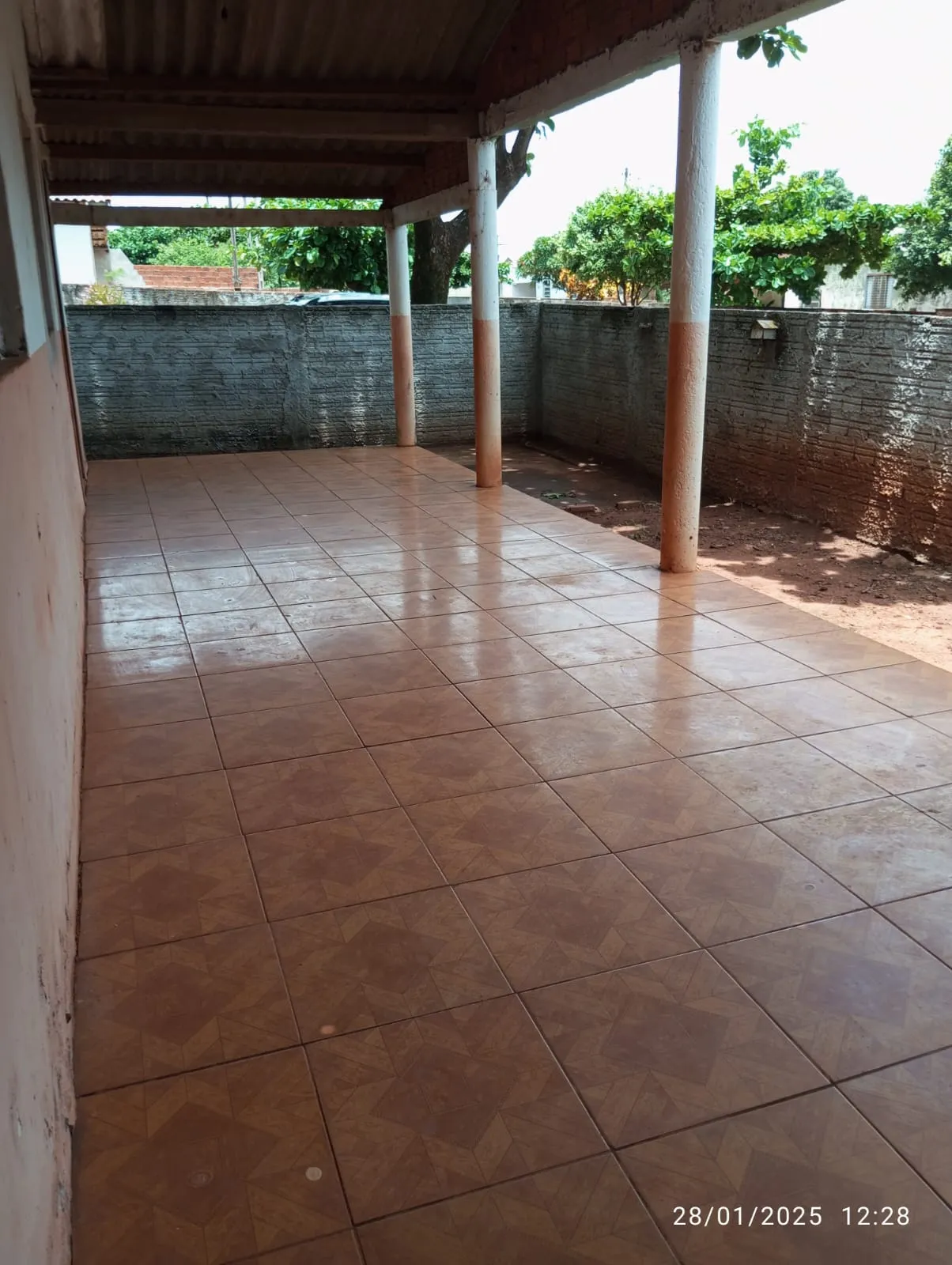 Imagem Casa 190m Alto Piquiri-PR 322