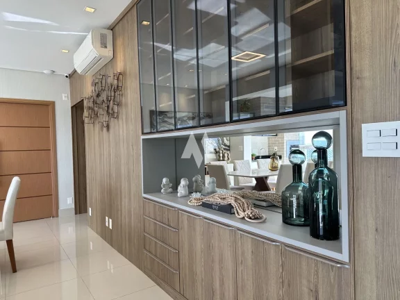 Imagem Apartamento exclusivo a venda no Boqueirão
