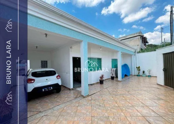 Foto do imóvel Casa à venda / Bairro : Jardim Brasilia