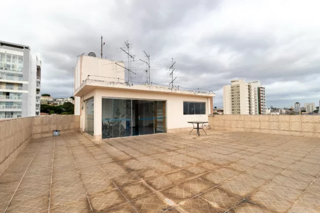 Imagem Apartamento à venda em São Paulo, Santana, com 3 quartos, 142m2