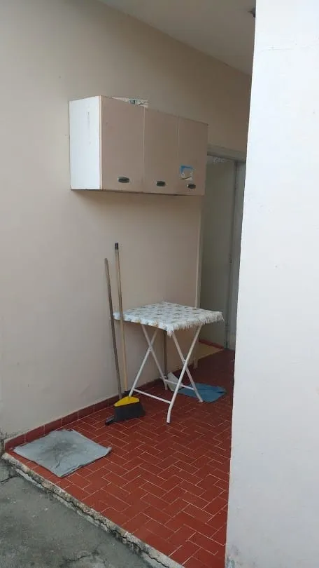 Imagem Casa à venda 3 Quartos, 1 Suite, 140M², Parque São Domingos, Pindamonhangaba - SP