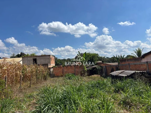 Imagem Terreno à venda no bairro Pousada Del Rey - Igarapé/MG.