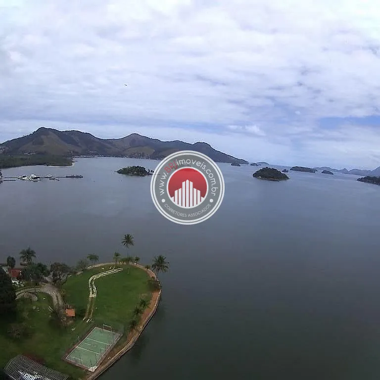 Imagem Casa a Venda no bairro Gambôa do Belém (cunhambebe) - Angra dos Reis, RJ