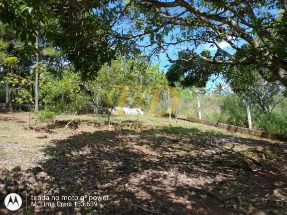 Imagem Chácara em Atibaia