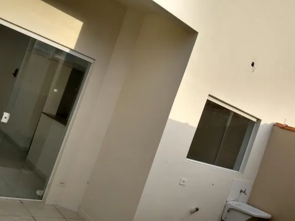 Imagem Casa de Condomínio com 2 Quartos à Venda, 74 m² em Cibratel II - Itanhaém
