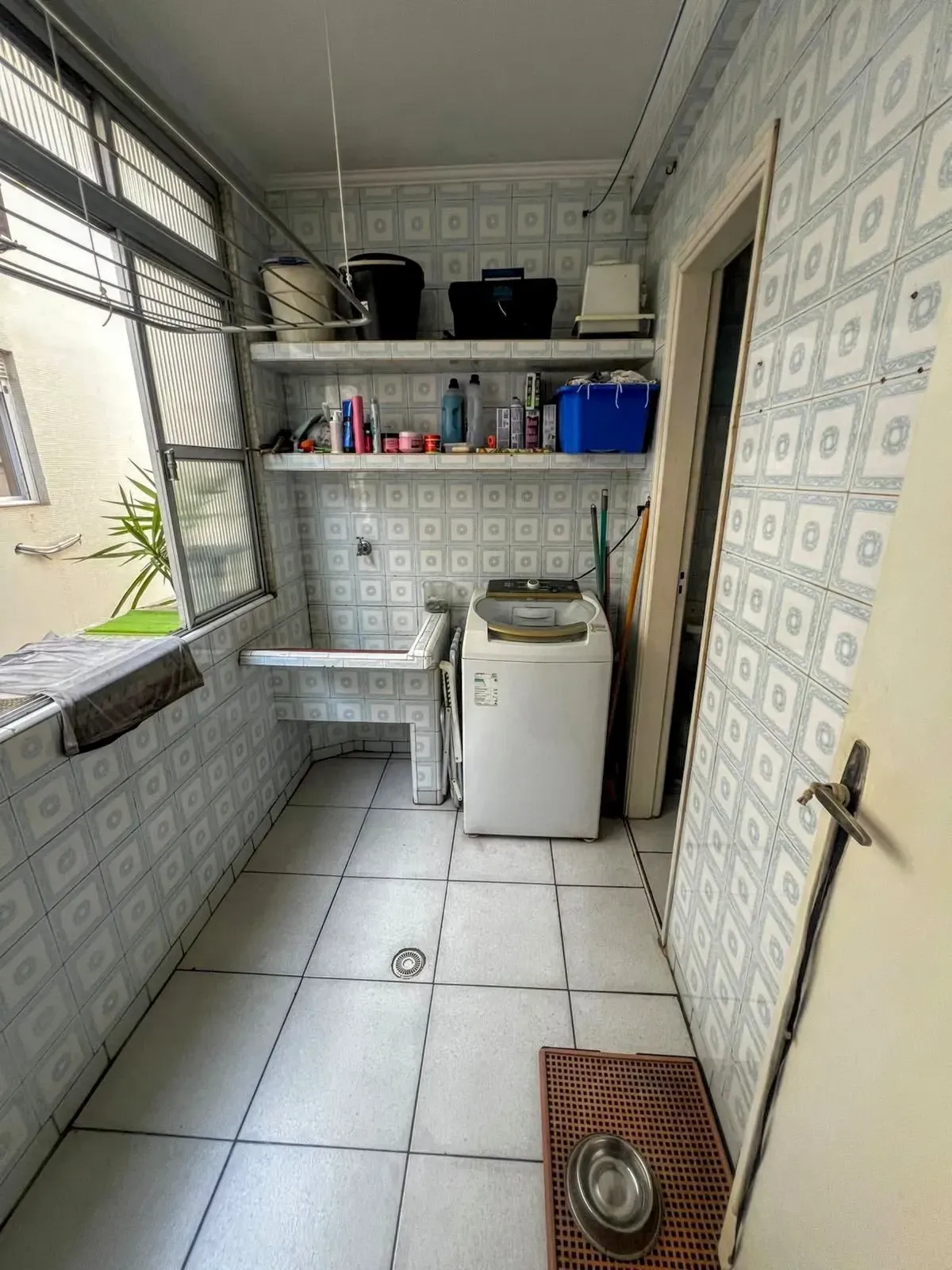 Imagem Apartamento com 3 Quartos à Venda, 119 metros em Boqueirão - Santos