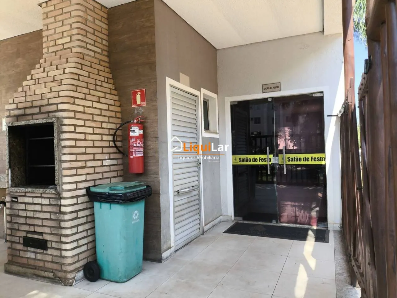 Imagem Apartamento para Locação no Castello San Marino com 2 Quartos, Planejados e Lazer Completo