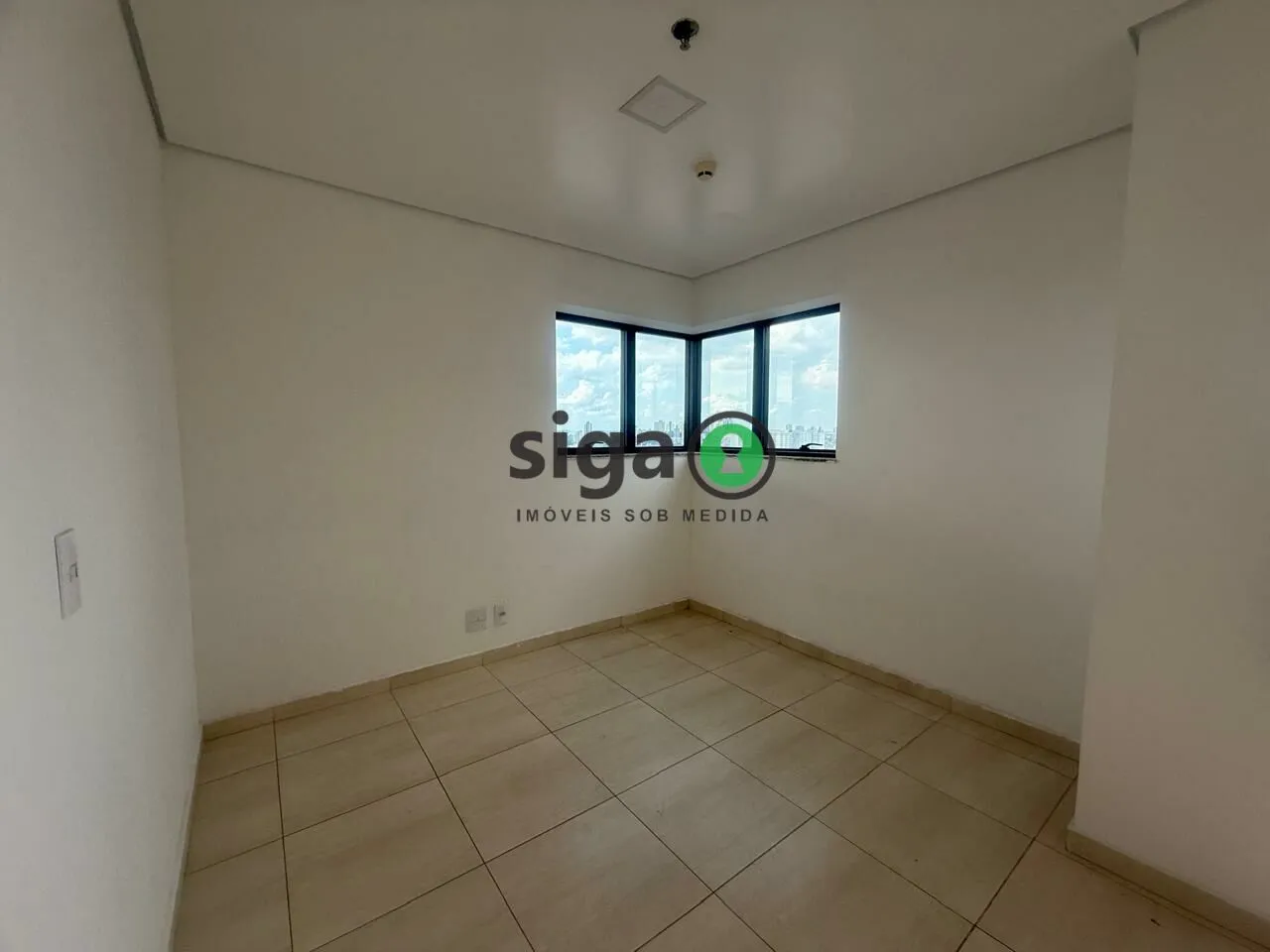 Imagem Sala comercial a venda Carrão 37 m²