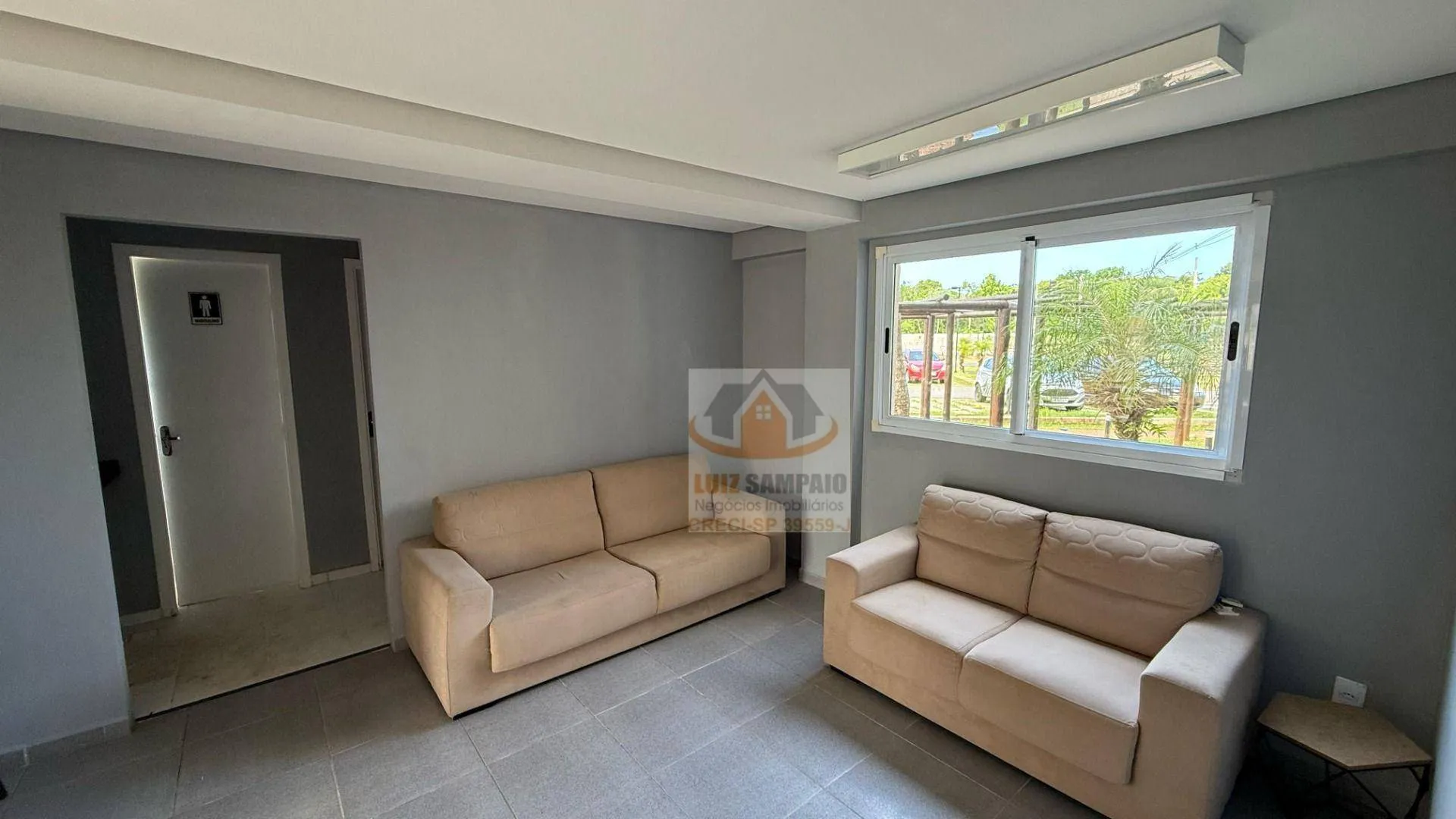 Imagem Apartamento 2 Quartos, Garagem, Elevador, Guapurá
