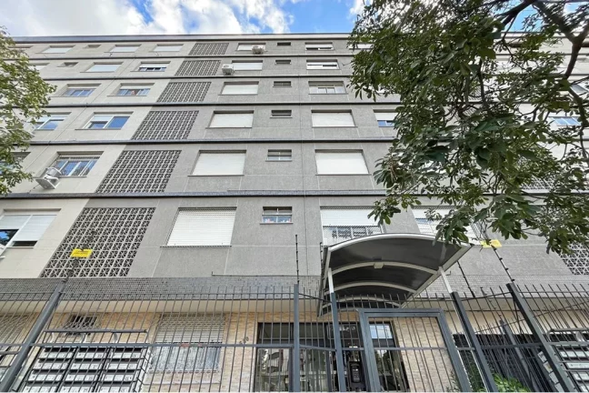 Imagem Apartamento para venda no bairro Menino Deus em Porto Alegre