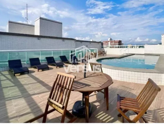 Imagem APARTAMENTO 650MIL - GUILHERMINA - 2 VAGAS DE GARAGEM
