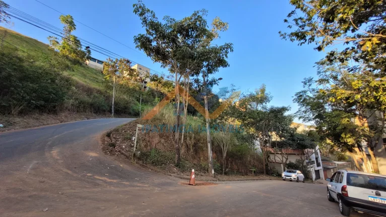 Imagem Terreno Loteamento no Cidade Nova - Santana do Paraíso