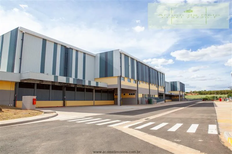 Imagem Galpões para locação em Limeira no bairro Jardim Nova Limeira