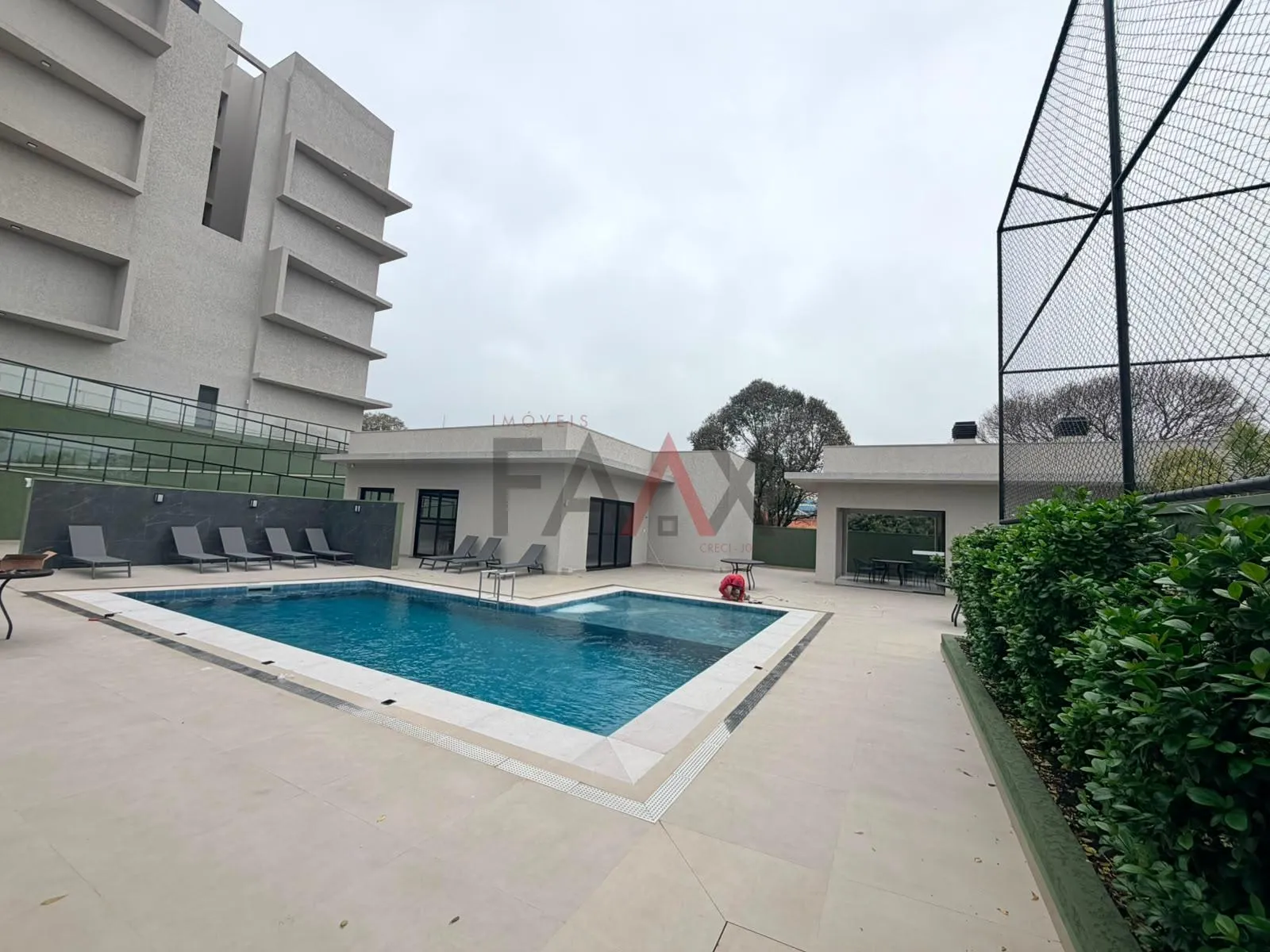 Imagem Apartamento à venda, BOQUEIRÃO - NÚCLEO SANTA CRUZ, GUARAPUAVA - PR