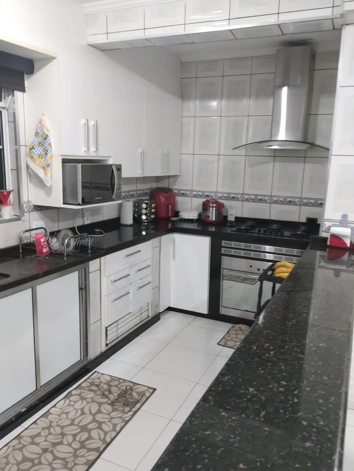 Imagem Sobrado de 393m², Localizado no Bairro Vila Cassia Maria Sorocaba - SP!