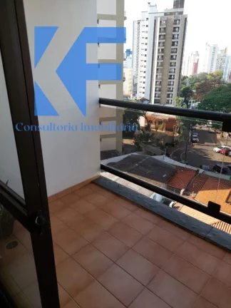 Imagem APARTAMENTO RESIDENCIAL em CAMPINAS - SP, VILA ITAPURA