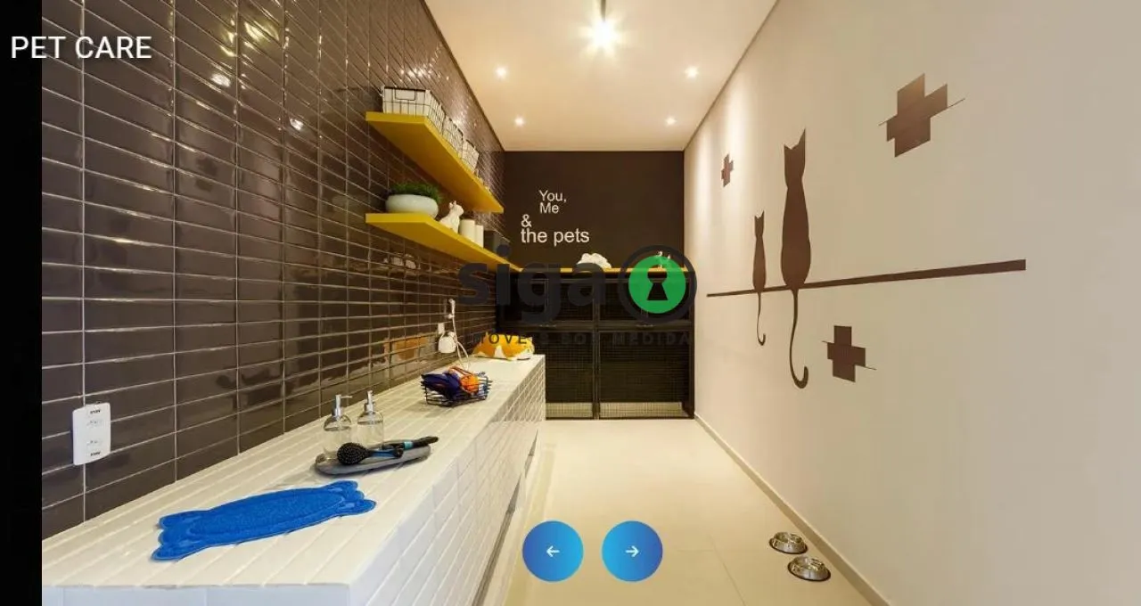 Imagem Apartamento Studio para na Vila Clementino, São Paulo - SP