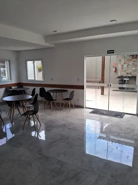 Imagem Apartamento com 1 Quarto à Venda, 27 m² em Vila Formosa - São Paulo