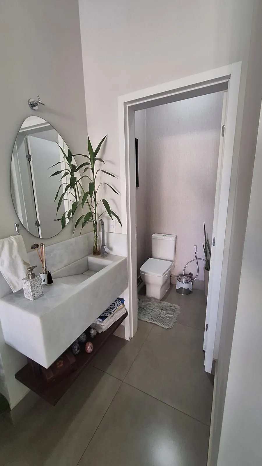 Imagem Casa de luxo em condomínio no Parque Reserva Fazenda Imperial, Sorocaba-SP: 3 quartos, 3 suítes, 5 banheiros, 3 vagas, 296m².