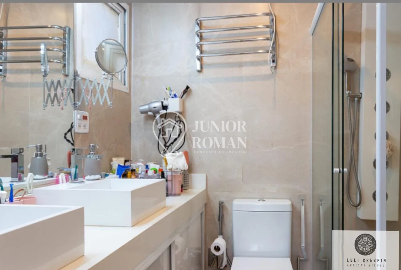Imagem APARTAMENTO EM MOEMA | 102M² | 2 SUÍTES | 2 VAGAS | VISTA LIVRE
