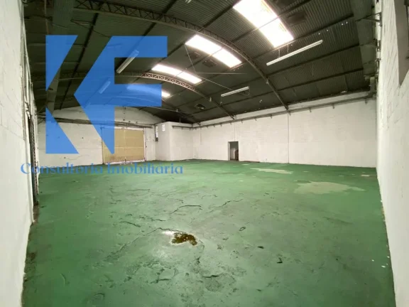 Imagem ARMAZEM COMERCIAL em VALINHOS - SP, CHÁCARA DAS NAÇÕES