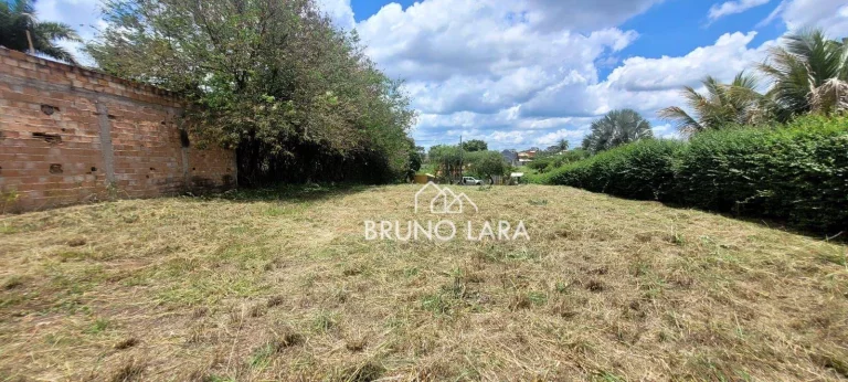 Imagem Lote à venda no bairro Vivendas Santa Mônica- Igarapé /MG.