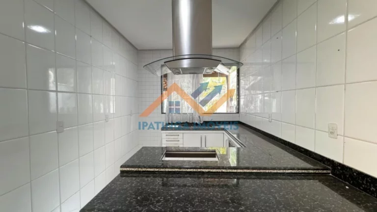 Imagem Casa no Bela Vista