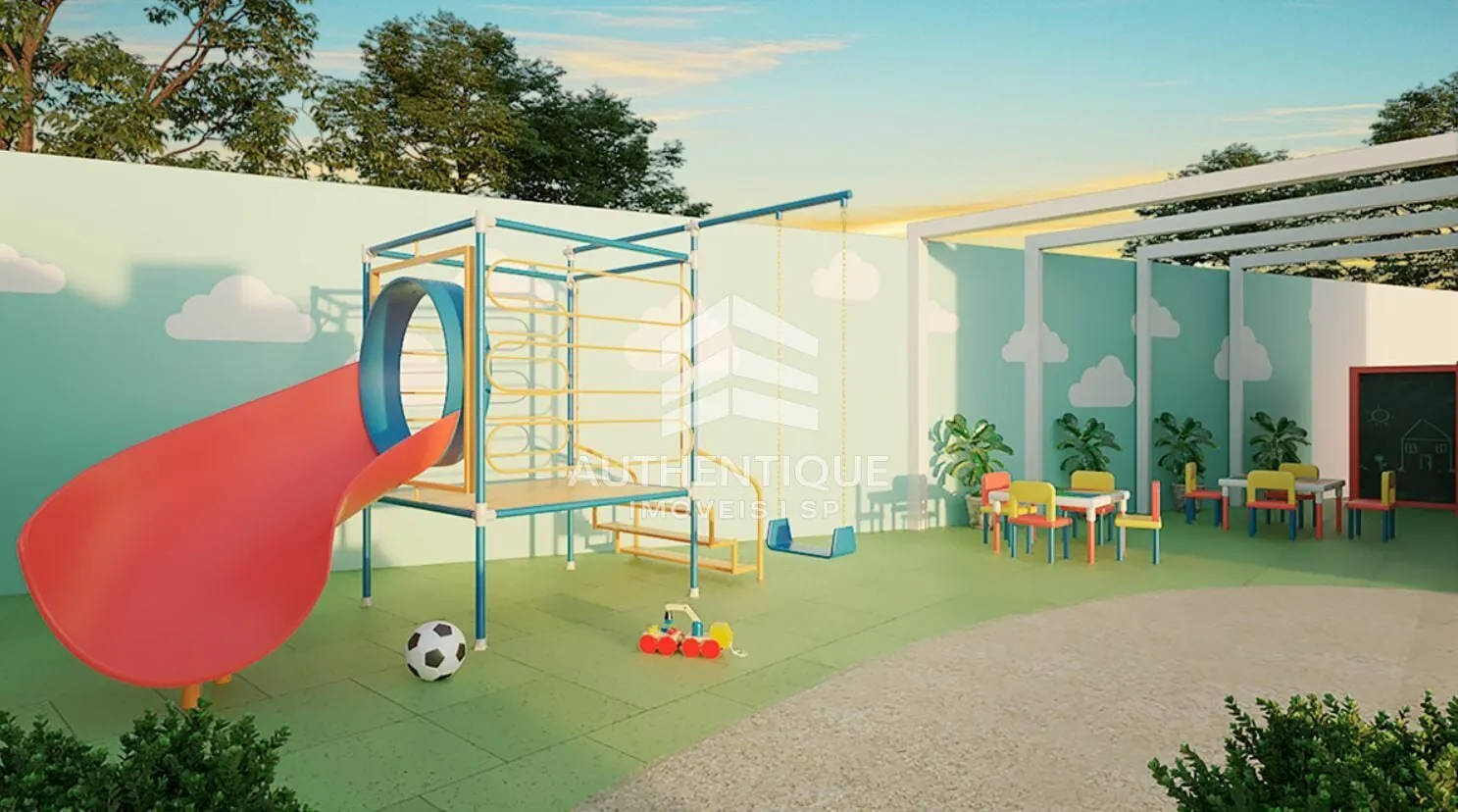 Imagem Ahead Aclimação - Apartamento à venda em São Paulo/SP