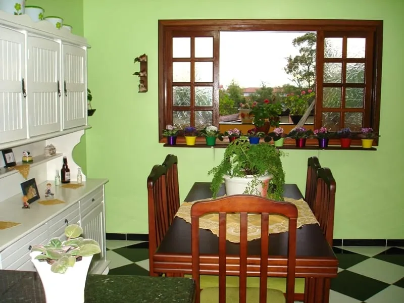 Imagem Casa à venda 3 Quartos, 4 Vagas, 325M², Moreira César, Pindamonhangaba - SP