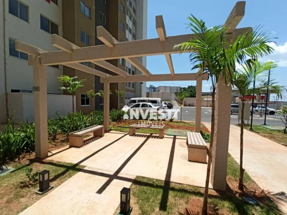 Imagem Apartamento à venda no Residencial Bethel - Goiânia/GO