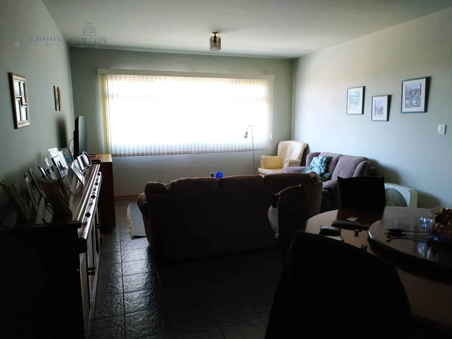 Imagem Apartamento à venda 3 Quartos, 1 Vaga, 90M², Vila Bourghese, Pindamonhangaba - SP | Condomínio Edifício Rhodes