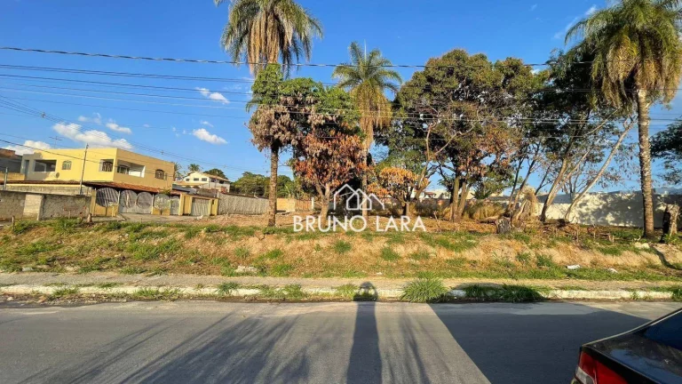 Imagem Lote à venda no bairro Jardim das Alterosas 1 - Betim /MG