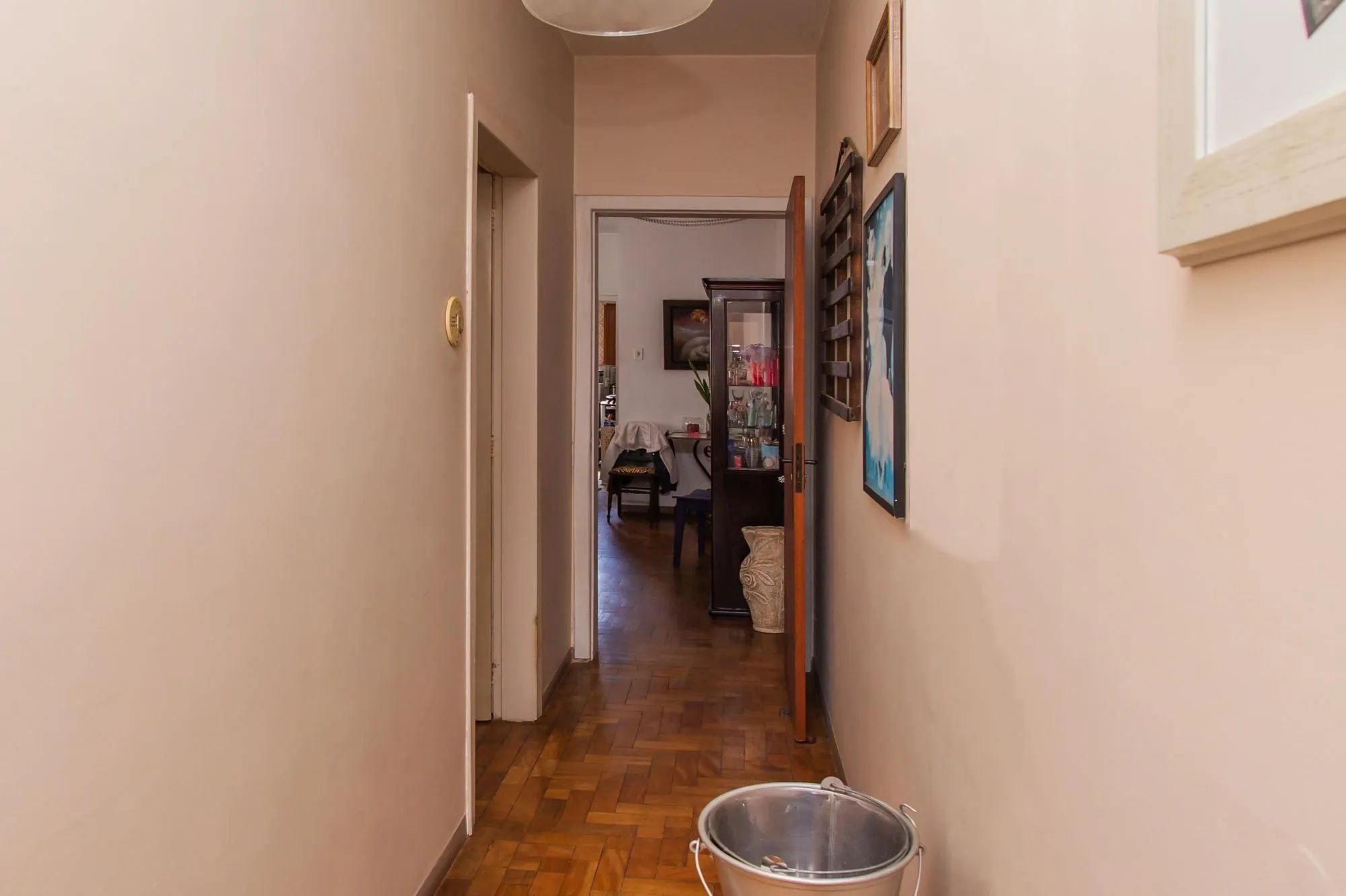 Imagem Apartamento Garden com 2 quartos e 94m² à venda em Rio Branco, Porto Alegre.