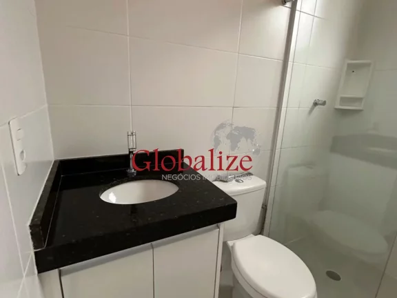 Imagem Casa sobreposta baixa 2 dormitórios (1 Suíte ), 70m² à venda por R$380.000,00