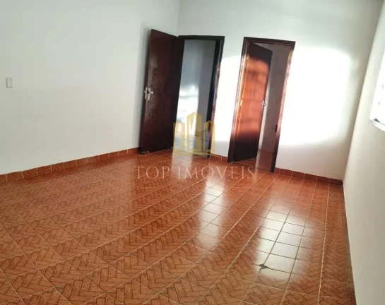 Imagem Casa quatro quartos duas suítes duas sala no Bosque dos Eucaliptos