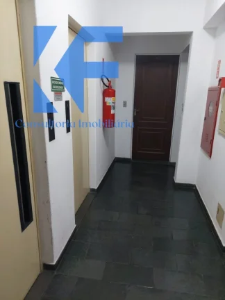 Imagem APARTAMENTO RESIDENCIAL em CAMPINAS - SP, CENTRO